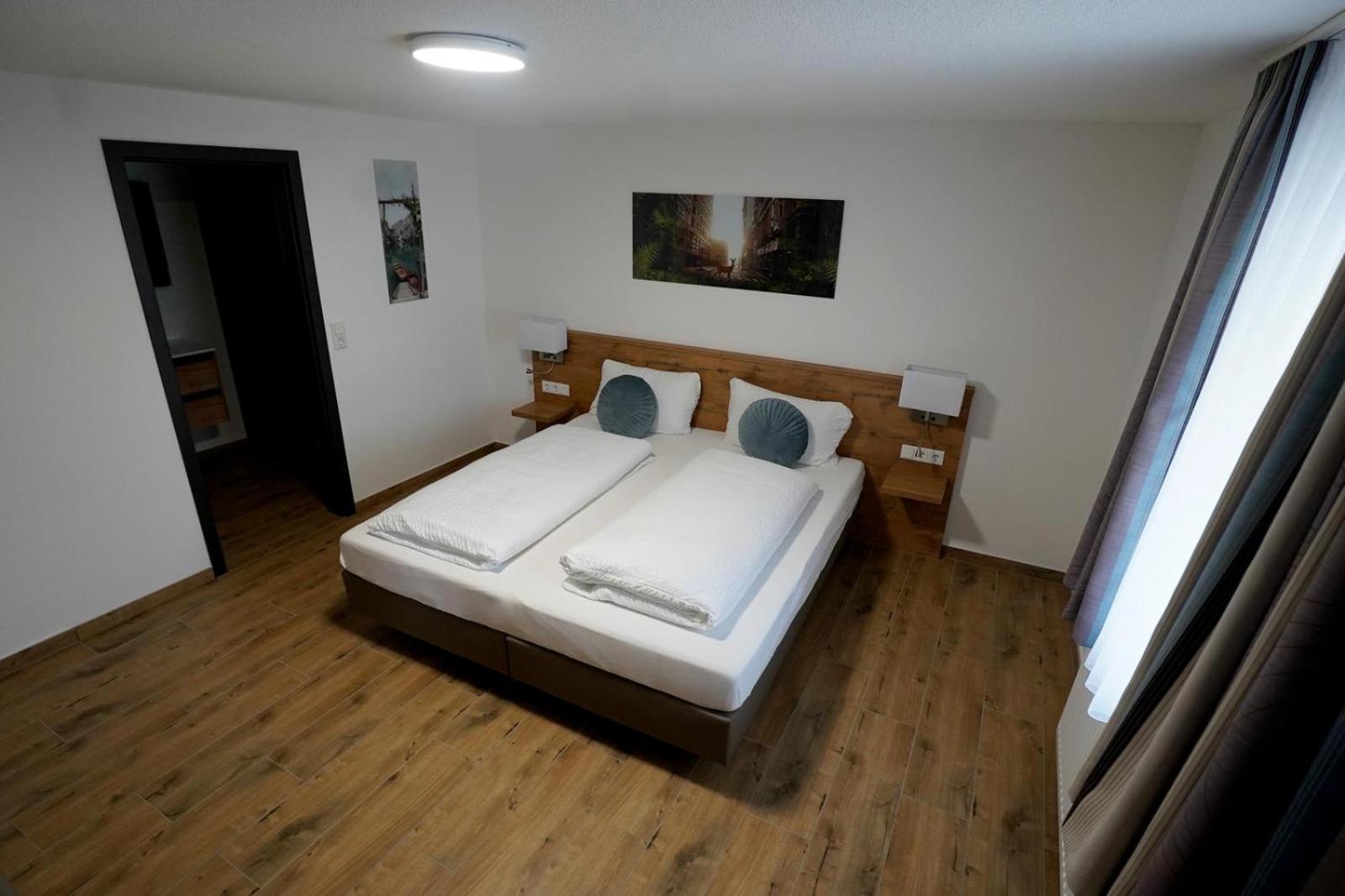 Hotel 7 Winden Spaichingen المظهر الخارجي الصورة