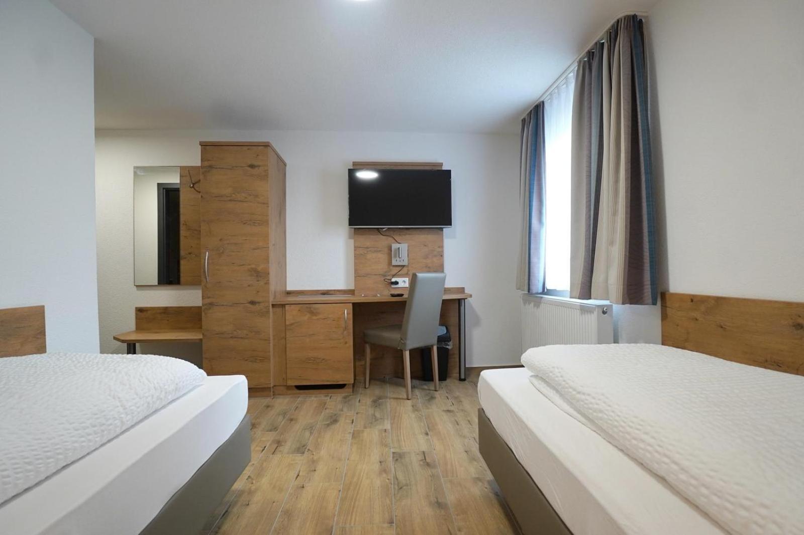Hotel 7 Winden Spaichingen المظهر الخارجي الصورة