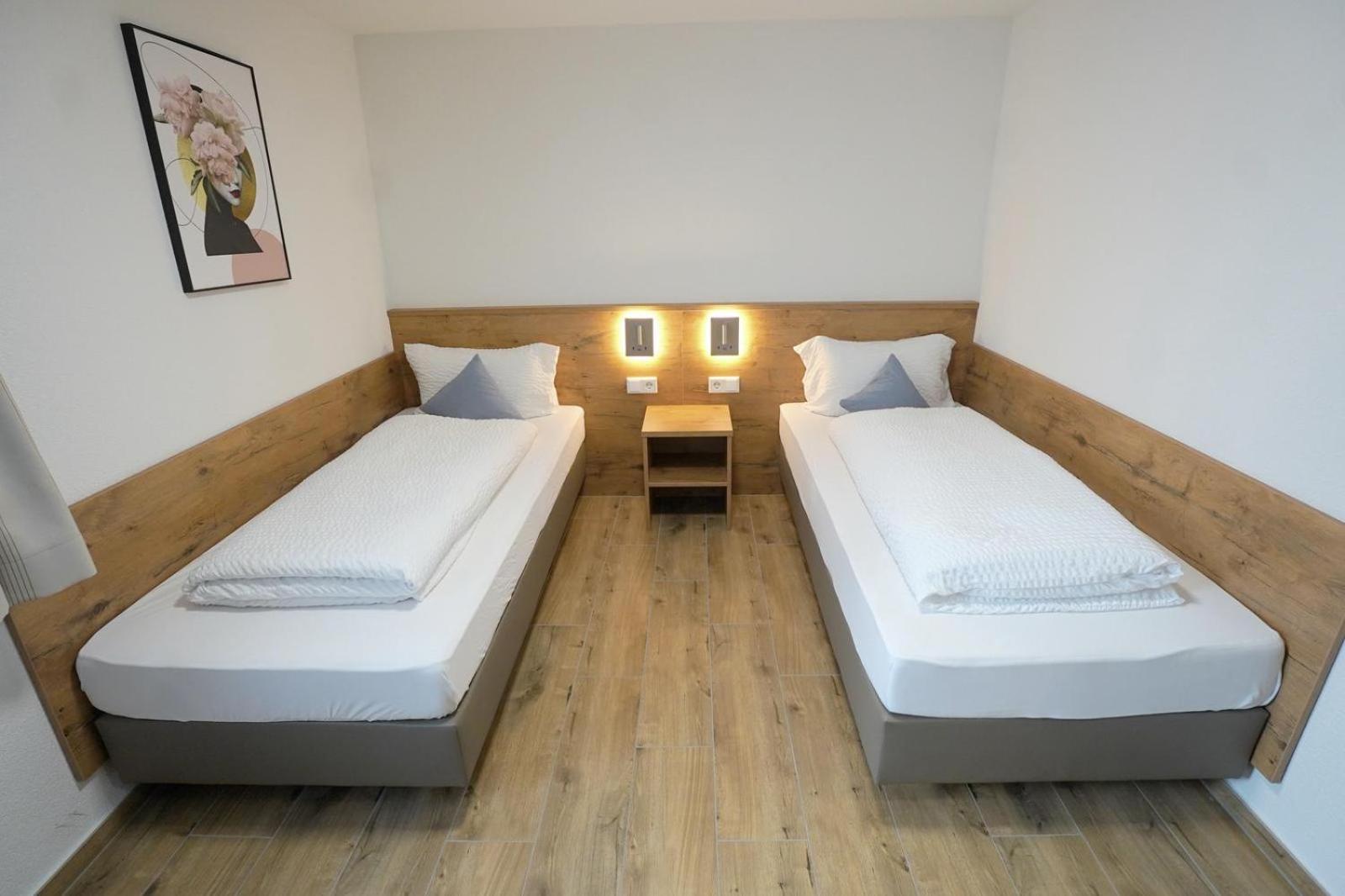 Hotel 7 Winden Spaichingen المظهر الخارجي الصورة