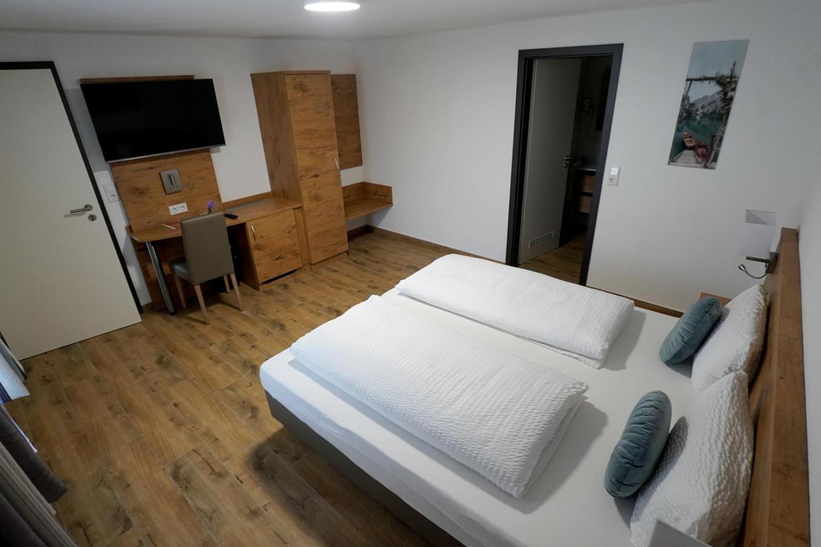 Hotel 7 Winden Spaichingen المظهر الخارجي الصورة