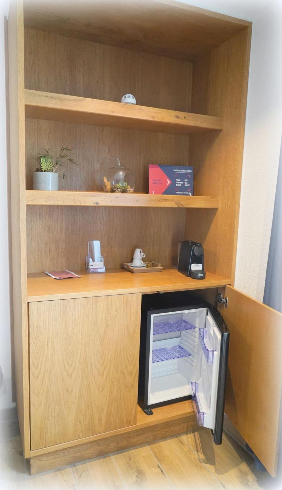 Hotel 7 Winden Spaichingen المظهر الخارجي الصورة