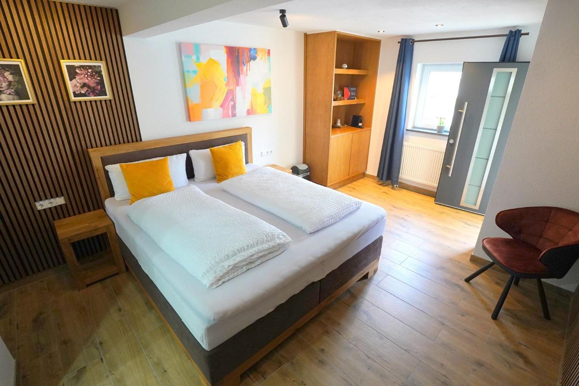 Hotel 7 Winden Spaichingen المظهر الخارجي الصورة